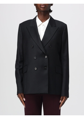 Jacket PAUL SMITH Woman color Black
