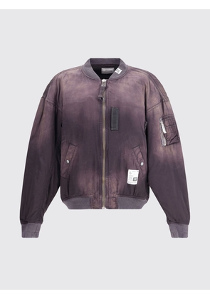 Jacket MAISON MIHARA YASUHIRO Men color Black