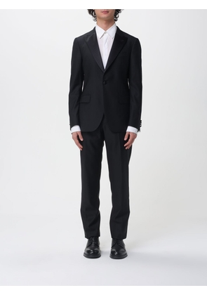 Suit BOGLIOLI Men color Black