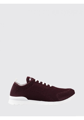 Sneakers KITON Men color Red