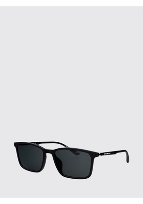 Sunglasses EMPORIO ARMANI Men color Black