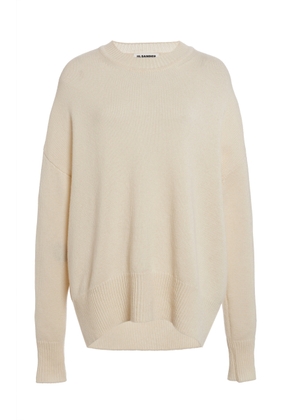 Jil Sander Cashmere Sweater - Moda Operandi