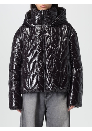 Jacket PATRIZIA PEPE Woman color Black