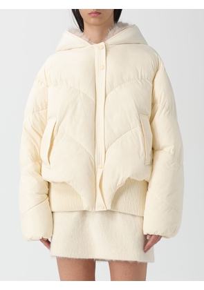 Jacket PATRIZIA PEPE Woman color White