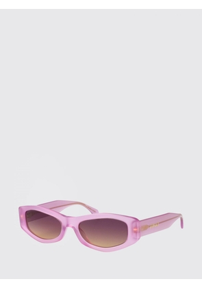 Sunglasses VERSACE Woman color Pink