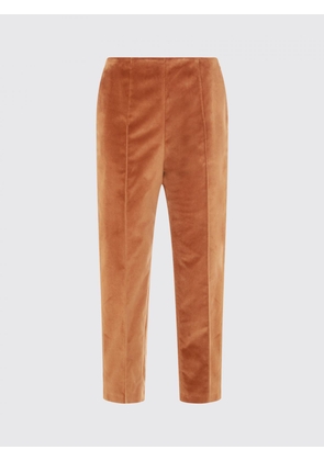 Pants MARNI Woman color Brown