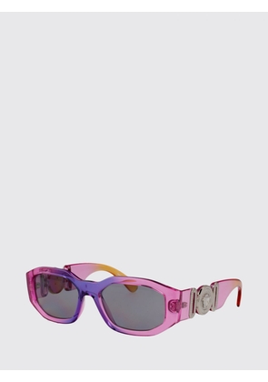 Sunglasses VERSACE Woman color Multicolor