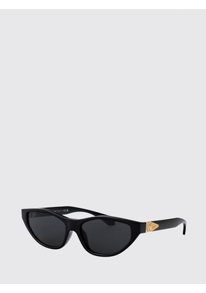 Sunglasses VERSACE Woman color Black