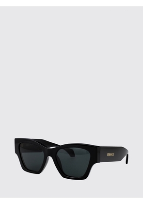 Sunglasses VERSACE Woman color Black