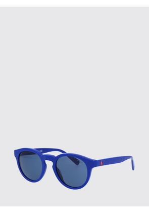 Sunglasses POLO RALPH LAUREN Men color Blue