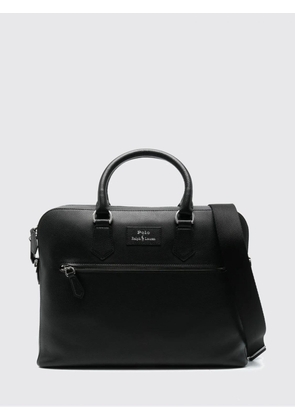 Bag POLO RALPH LAUREN Men color Black