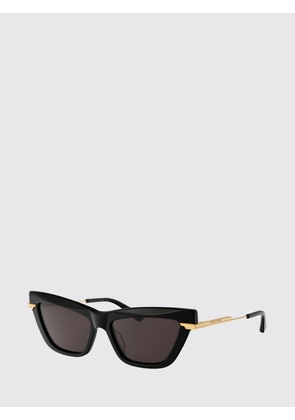 Sunglasses BOTTEGA VENETA Woman color Black