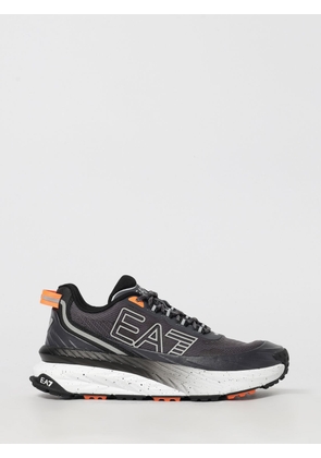 Sneakers EA7 Men color Grey