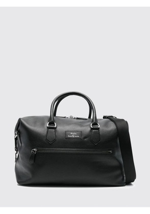 Travel Bag POLO RALPH LAUREN Men color Black