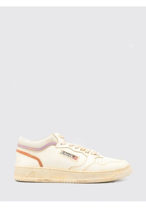 Sneakers AUTRY Men color White