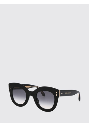 Sunglasses ISABEL MARANT Woman color Black
