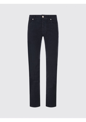 Pants JACOB COHEN Men color Blue