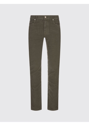 Pants JACOB COHEN Men color Green