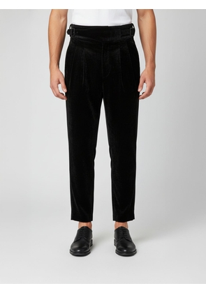 Pants EMPORIO ARMANI Men color Black