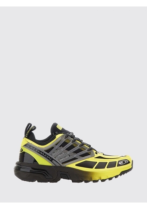 Sneakers MM6 MAISON MARGIELA X SALOMON Men color Yellow