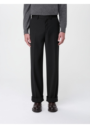 Pants MM6 MAISON MARGIELA Men color Black