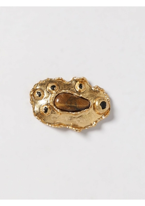 Jewel MALIPARMI Woman color Beige