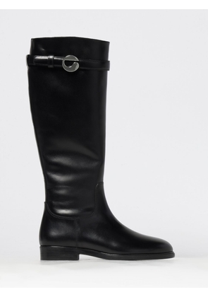 Boots COPERNI Woman color Black