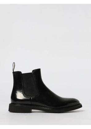 Boot DOUCAL'S Men color Black