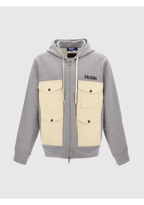 Sweatshirt JUNYA WATANABE Men color Grey