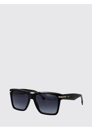 Sunglasses BOSS Men color Black