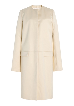 Toteme Chintz Woven Coat - Moda Operandi