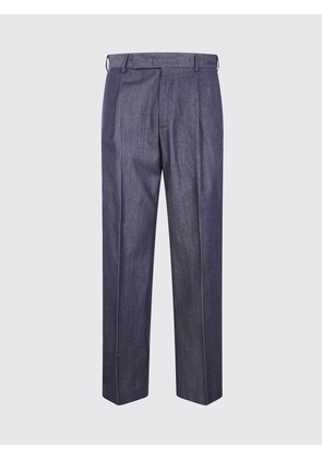 Pants PT TORINO Men color Navy