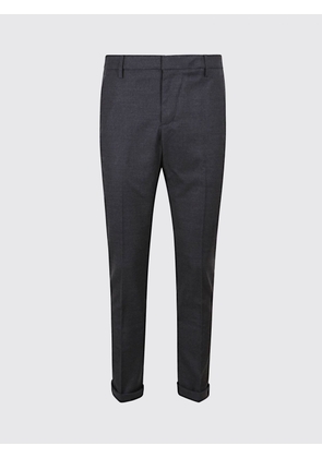 Pants DONDUP Men color Charcoal