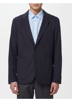 Jacket PAUL SMITH Men color Blue