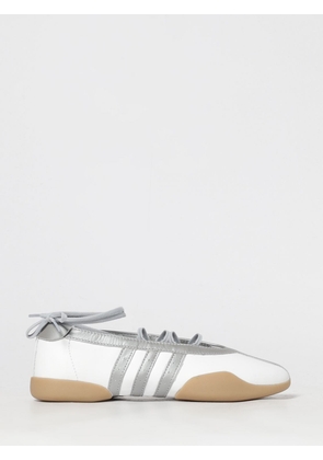 Ballet Flat ADIDAS ORIGINALS Woman color White