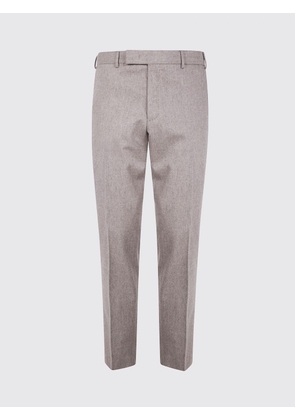 Pants PT TORINO Men color Sand