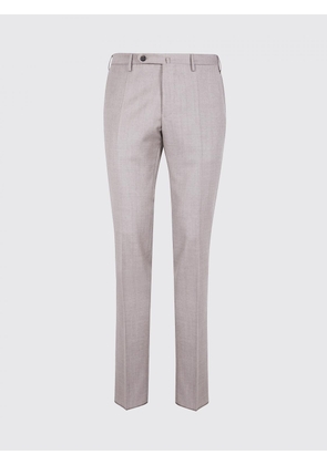 Pants INCOTEX Men color Ecru