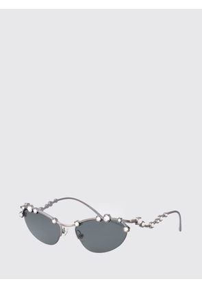 Sunglasses SWAROVSKI Woman color Grey
