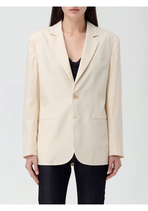 Jacket VICTORIA VICTORIA BECKHAM Woman color White