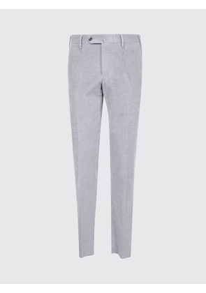 Pants PT TORINO Men color Grey
