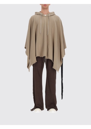 Coat RICK OWENS DRKSHDW Men color Ivory