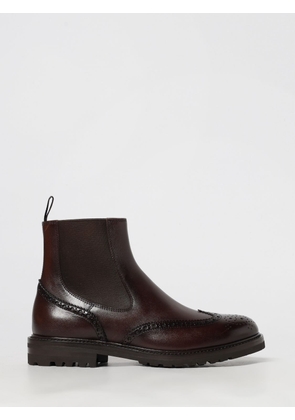 Boot HENDERSON Men color Dark
