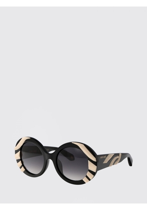 Sunglasses ROBERTO CAVALLI Men color Black