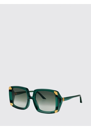 Sunglasses ANNA KARIN KARLSSON Woman color Green