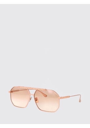 Sunglasses ANNA KARIN KARLSSON Woman color Rose Gold