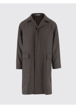 Coat TAGLIATORE Men color Brown