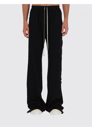 Pants RICK OWENS DRKSHDW Men color Black