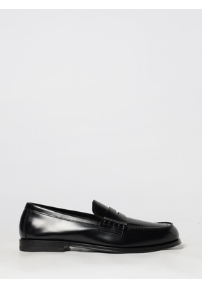 Loafers HENDERSON Men color Black