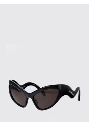 Sunglasses BALENCIAGA Woman color Black