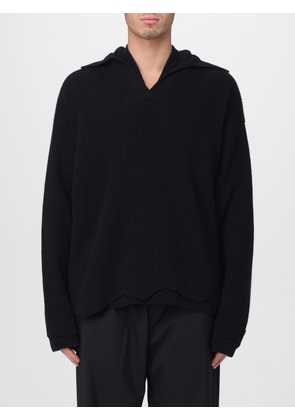 Sweatshirt LANEUS Men color Black